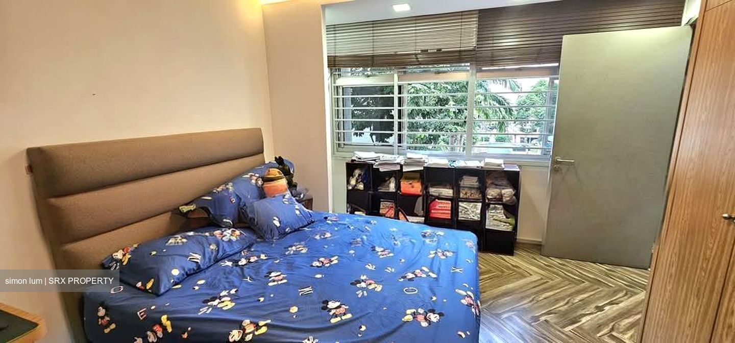 Blk 467 Hougang Avenue 8 (Hougang), HDB 5 Rooms #584501451